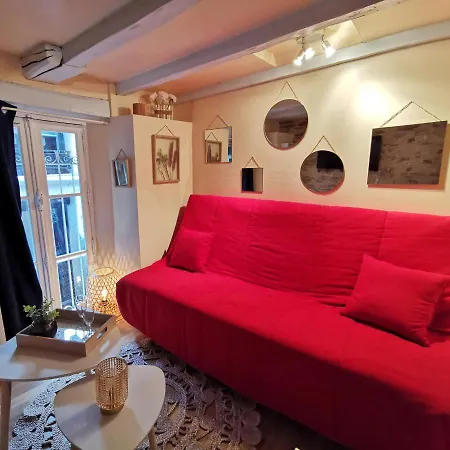 Le Petit Carmel Appartement