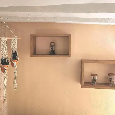 Appartement Le Petit Carmel