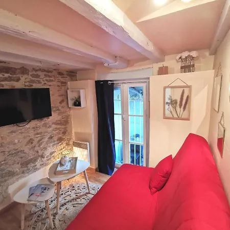 Le Petit Carmel Appartement *