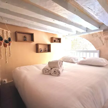 Appartement Le Petit Carmel Nantes