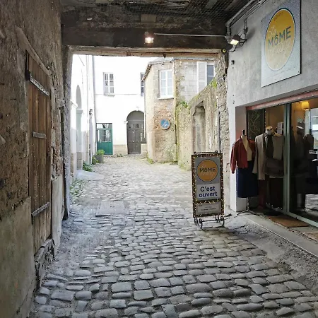 Le Petit Carmel Nantes