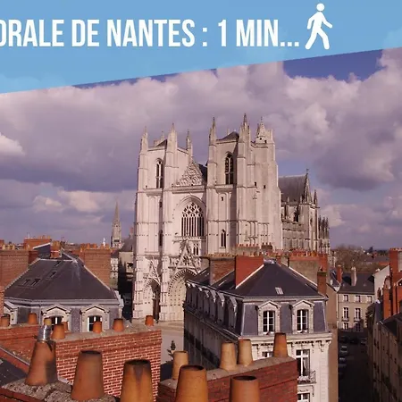 Le Petit Carmel Nantes