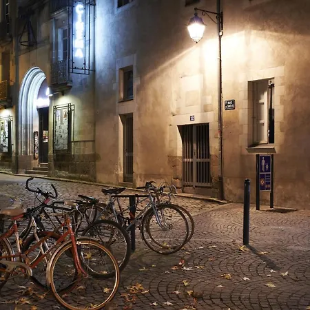 Le Petit Carmel * Nantes